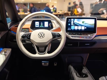 Todas las razones por las que querrás comprarte este coche eléctrico 2.0