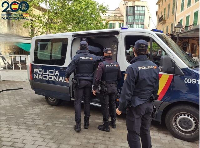 Detenido un hombre en Córdoba tras matar a su hija mayor de edad e ...