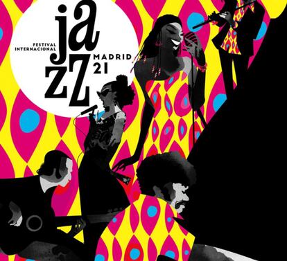 JazzMadrid 2021, el Festival Internacional de Jazz de Madrid, llegará en noviembre a CentroCentro y Condeduque con nueve conciertos y tres conferencias.
Las actuaciones de Pedro Ojesto, Joachim Kühn, Patáx, Ignasi Terraza, Gonzalo del Val, Alba Careta, Lucía Rey, Creativa Grand Ensemble y Paula Parker llenarán de ritmo la Caja de Música en CentroCentro entre el 5 y el 18 de noviembre a las 19 horas. Por su parte, al escenario de Condeduque se subirán César Filiú Douglas, Román Filiú & Cuarteto Assai y Duot + Andy Moor el 5, 12 y 19 de noviembre, a partir de las 20.30 horas.
También se desarrollarán tres conferencias: 'El digno placer de lo sencillo. Homenaje a Pedro Iturralde', a cargo de Luis Martín (10 de noviembre); 'Música clásica y jazz: el diálogo de la tradición y la innovación como paradigma de la expresión sensible de un contexto', de María del Ser Guillén (19 de noviembre) y 'Mario Pacheco, ojo de águila, oído de gato, olfato de perdiguero', de José Manuel Gamboa (26 de noviembre). Todas ellas, a las 17.30 horas en CentroCentro.