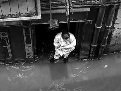 Inundacioon