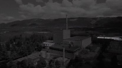 Garoña: Así se desmantela una central nuclear