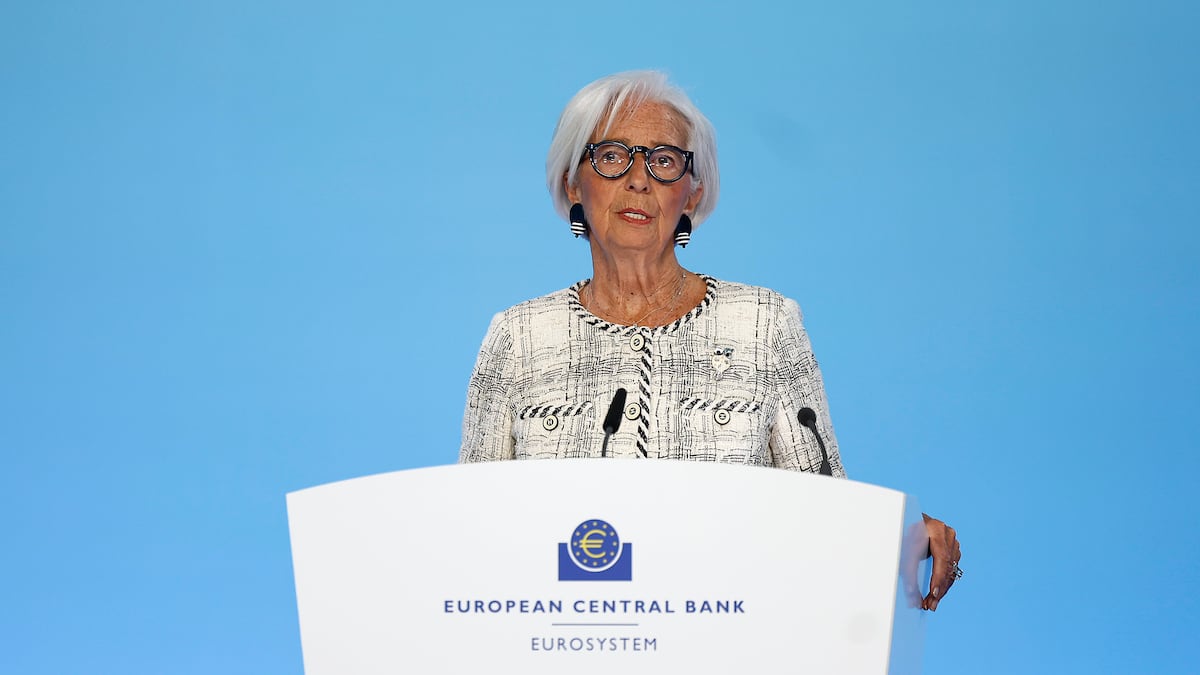 Die Guerra de Irán veränderte den Paso zu Lagarde