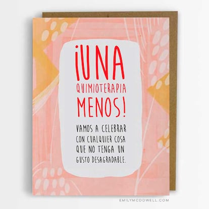 tarjetas cancer empaticas