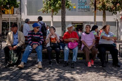 Chile plebiscito constitucional