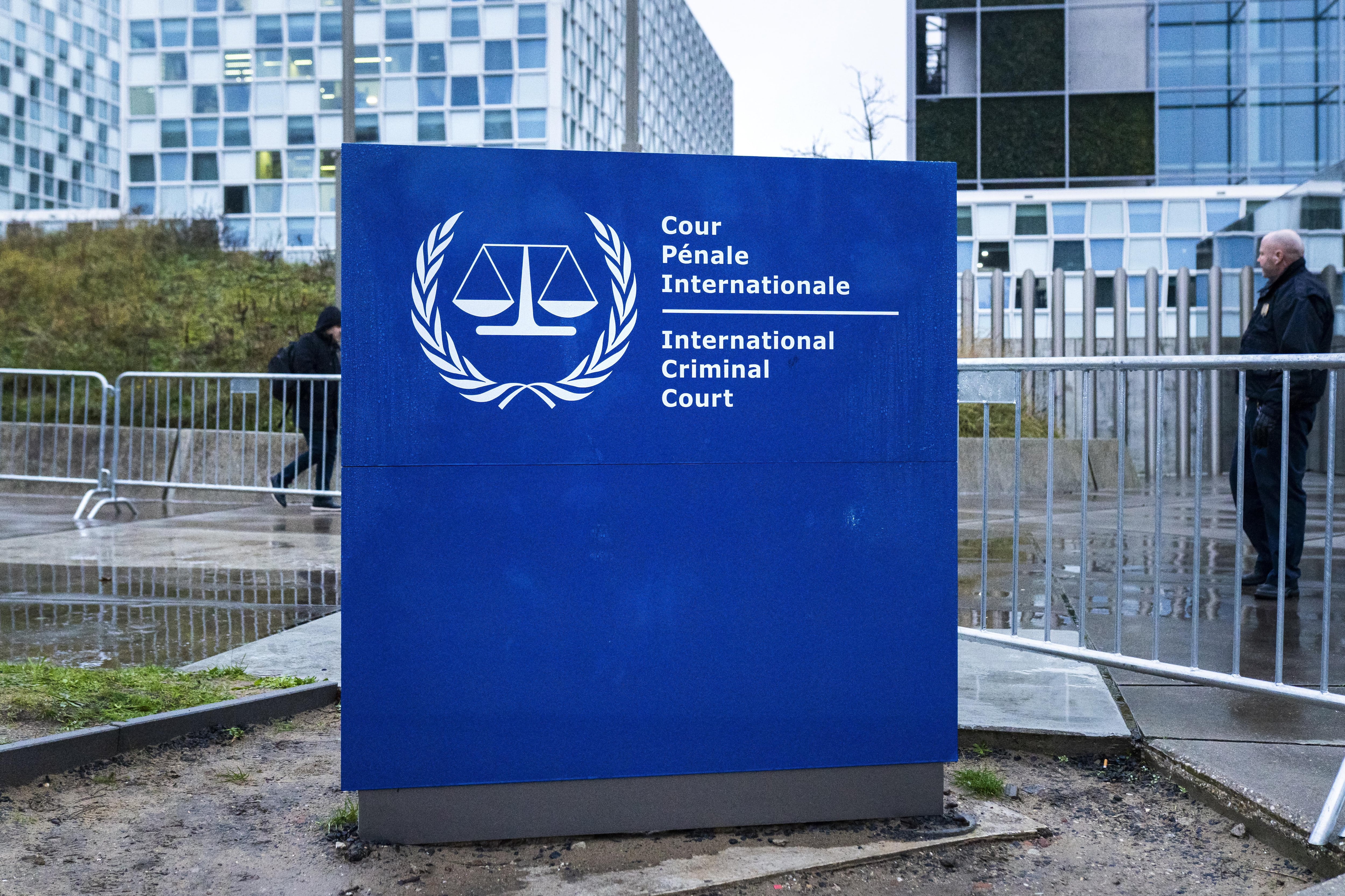 La Coalición por el Tribunal Penal Internacional insta a la Unión Europea a protegerlo de las sanciones de Trump