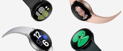 Samsung Galaxy Watch 4