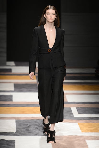 Salvatore Ferragamo Otoño Invierno 2015/16