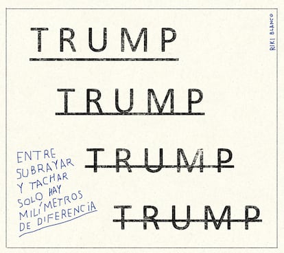 Riki Blanco: por milímetros