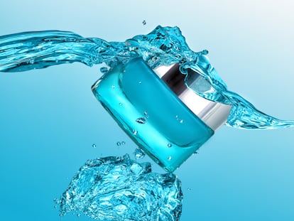 Envases solubles en agua, lo último en cosmética sostenible