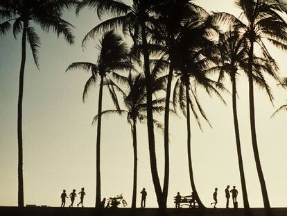 ¡‘Mahalo’, Hawái!