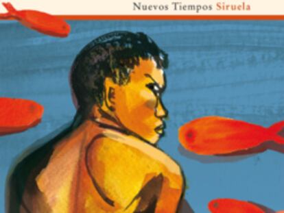 'Los pescadores' o el sorprendente debut de Chigozie Obioma