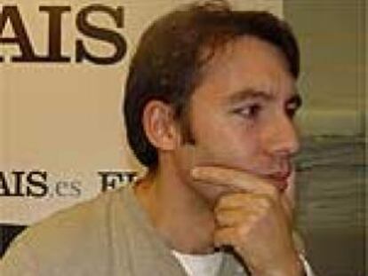 Entrevista con Mario Cuéllar