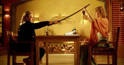 Kill Bill vol.2, de Quentin Tarantino