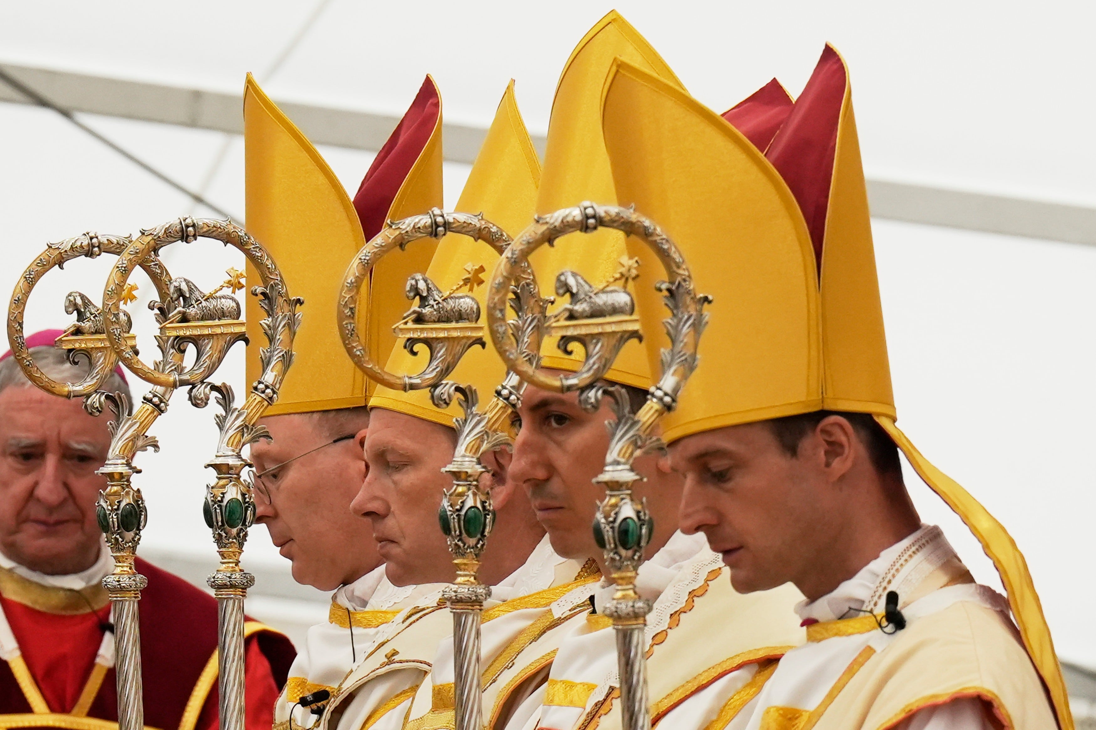 El Vaticano confirma el cisma de los ‘lefebvrianos’ y excomulga a sus obispos y a todos los fieles que les sigan
