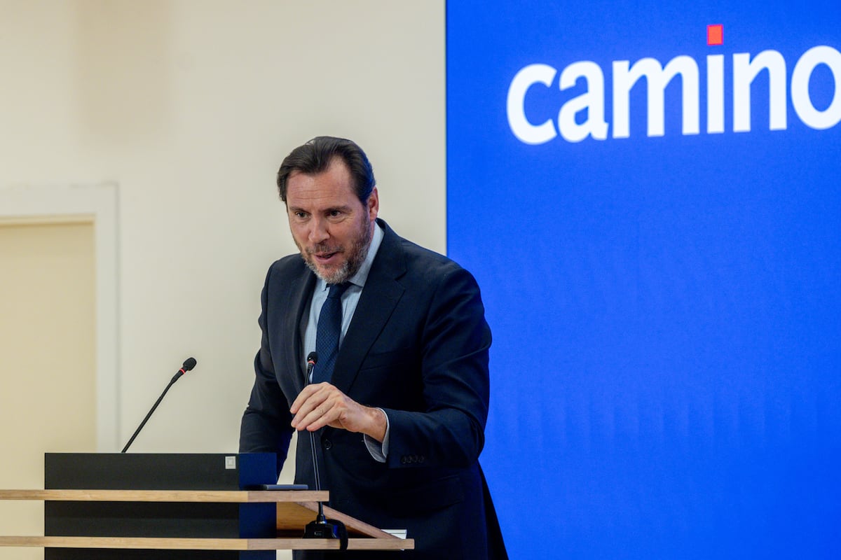 Puente reconoce un déficit de 5.600 millones en el cuidado de carreteras y anuncia 1.629 millones para asfaltado