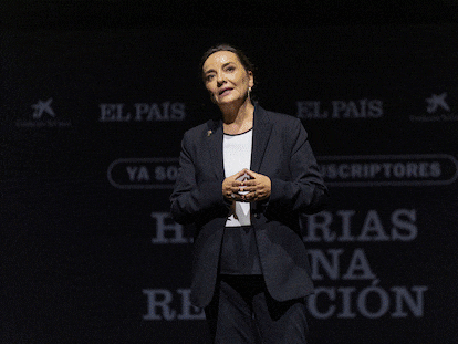 Una fiesta del periodismo