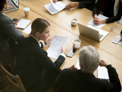 ¿Tiene un conflicto con la Administración? Llame a un mediador