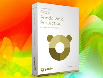 Nuevo Panda 2016, protección multidispositivo contra virus y también ante ladrones