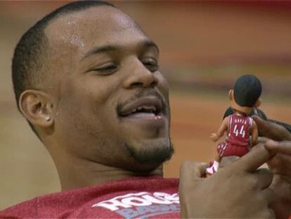 February 5th: Grizzlies vs. Rockets