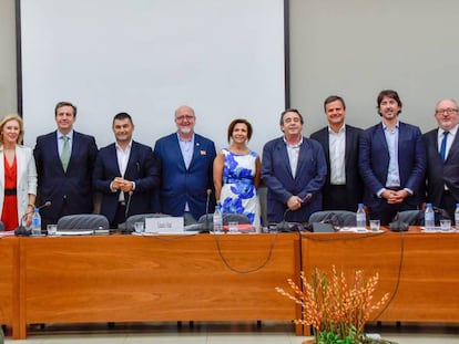 El PP aboga por eliminar la cotización de los vales de comida tras imponerla en 2013