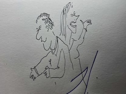 Puras mentiras puras