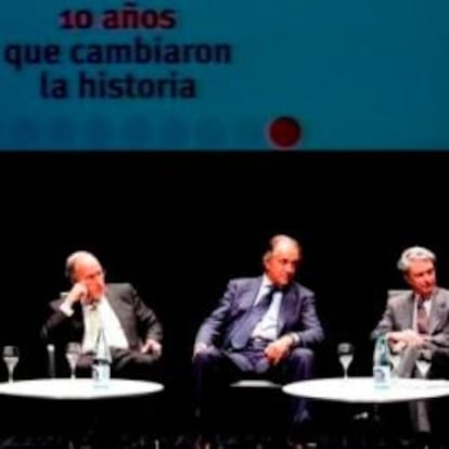 "Diez años que cambiaron la historia"