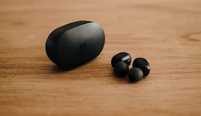 Auriculares Xiaomi