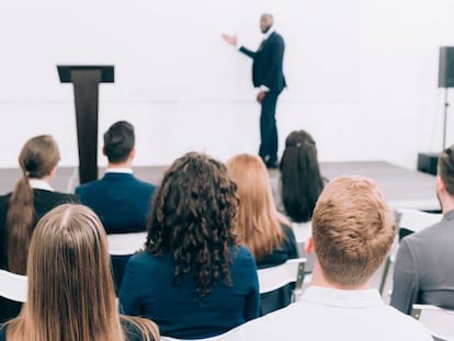 Nace la primera certificación de experto en Dirección de Pymes