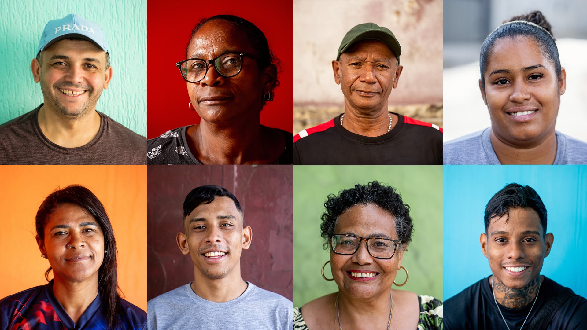 Brasil, el país más diverso del mundo: un estudio revela ocho millones de nuevas variantes genéticas