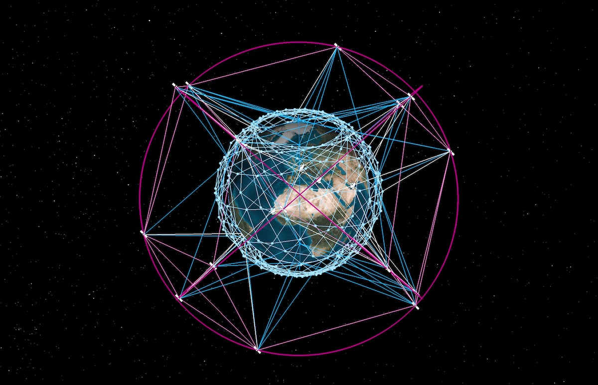 Hispasat se adjudica el mayor contrato del programa satelital Iris² por 1.600 millones