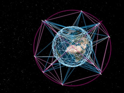 Hispasat se adjudica el mayor contrato del programa satelital Iris² por 1.600 millones