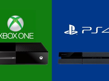 Microsoft permitirá el juego online entre Xbox One, PS4, PC y otras plataformas