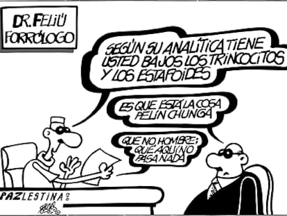 Forges