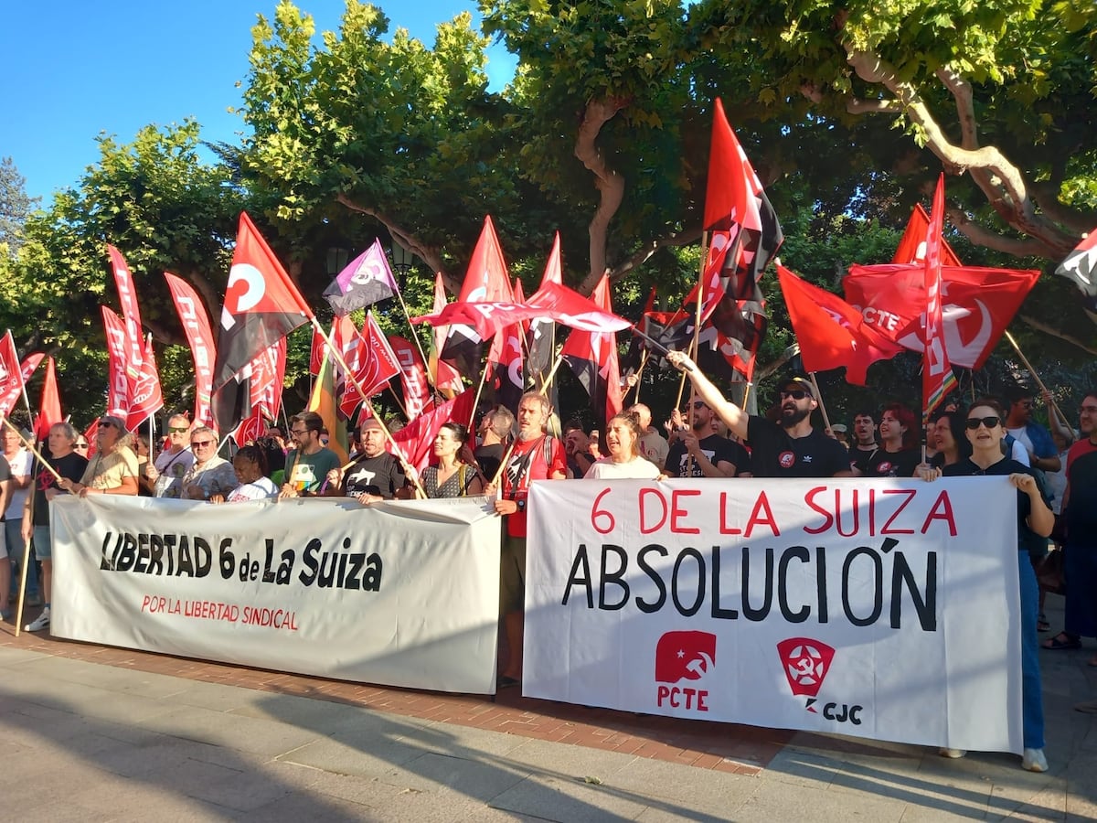 Gobierno español indulta a sindicalistas: implicaciones laborales
