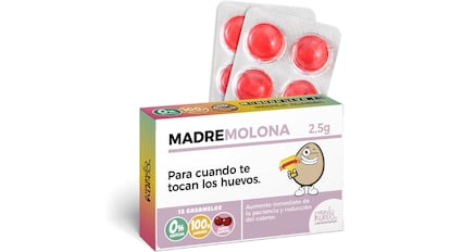 Regalos divertidos dia de la madre abril 26 cuerpo 5