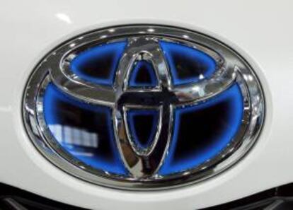 Toyota, Nissan y Honda, los tres principales fabricantes japoneses del motor, planean retomar hoy su produccin en China al trmino de una semana festiva, aunque el ritmo ser la mitad del habitual ante el retroceso de la demanda por la tensin bilateral, segn el diario econmico Nikkei.
EFE/Archivo