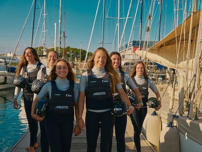 Copa América de vela