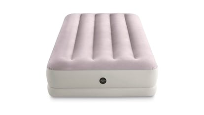 Fiesta primavera 2026 Hogar sobre fondo blanco.