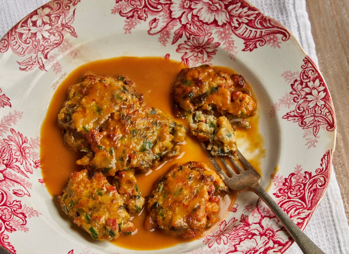 Repápalos, un gran éxito de la cocina española de aprovechamiento