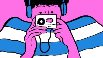 Cosas que recordar de las vacaciones sin hacer nada