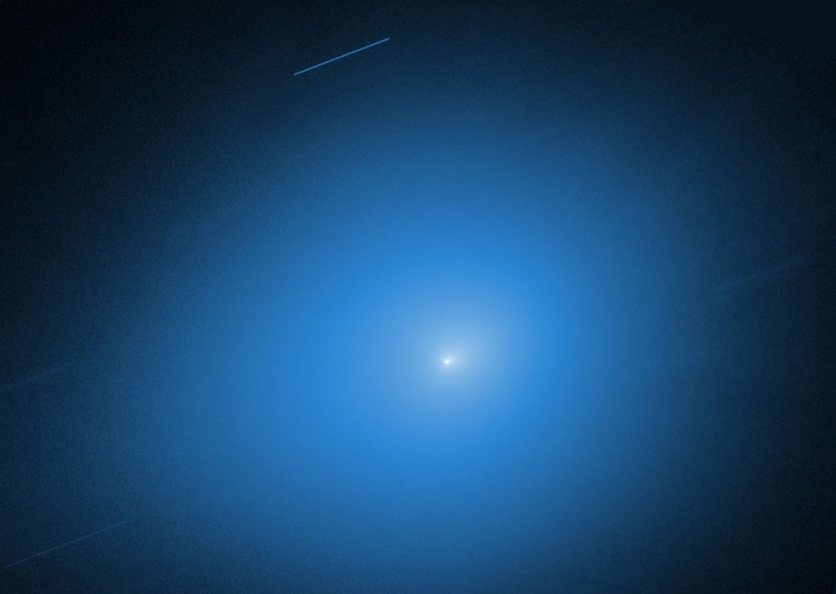 Un viajero interestelar se acerca más que nunca a la Tierra, ¿cómo observar al cometa 3I/ATLAS?