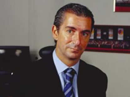 Entrevista con Santiago Quiroga