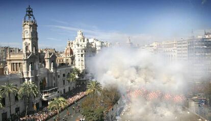 Fallas