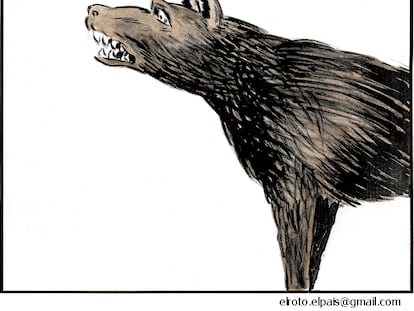 EL ROTO