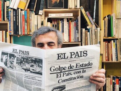 Un día en manos de una ‘instagramer’