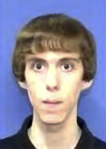 Adam Lanza.