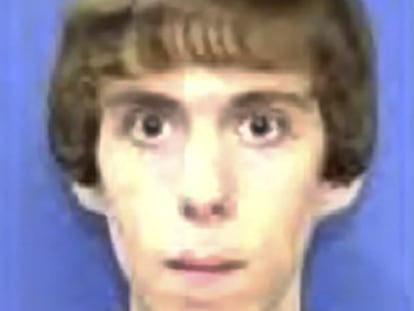 Adam Lanza.