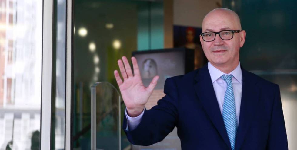 Nuño de la Rosa abbandona la carica di CEO di Air Europa dopo accordo con Globalia