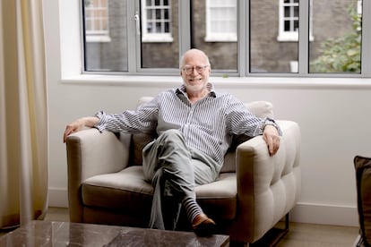 Richard Sennett