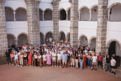 El equipo de Coverflex en España
